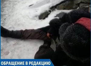 Лежавшую без сознания женщину прохожие обходили стороной в Ессентуках Лежавшую без сознания женщину прохожие обходили стороной в Ессентуках