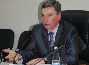 Администрацию Пятигорска возглавил бывший министр курортов и туризма Ставрополья Администрацию Пятигорска возглавил бывший министр курортов и туризма Ставрополья