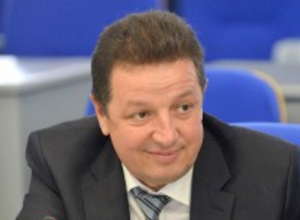 Экс-полпреду главы Ставрополья Андрею Уткину отложили избрание меры пресечения Экс-полпреду главы Ставрополья Андрею Уткину отложили избрание меры пресечения