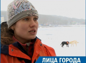 «Мы жертвуем жизнью собаки ради спасения человека», - кинолог ПАСС Александра Марахова «Мы жертвуем жизнью собаки ради спасения человека», - кинолог ПАСС Александра Марахова