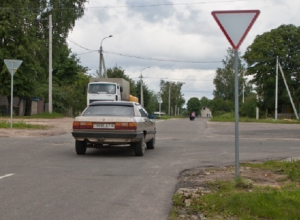 За игнорирование требования установить дорожный знак глава поселка получил штраф на Ставрополье За игнорирование требования установить дорожный знак глава поселка получил штраф на Ставрополье