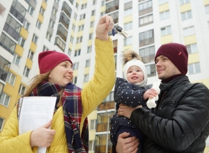 Почти две тысячи молодых семей получат деньги на жилье в 2018 году на Ставрополье Почти две тысячи молодых семей получат деньги на жилье в 2018 году на Ставрополье