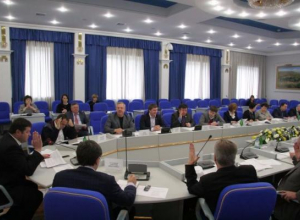 Депутаты Ставрополья потребуют возврата неизрасходованных регионом средств господдержки Депутаты Ставрополья потребуют возврата неизрасходованных регионом средств господдержки