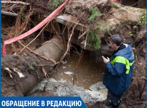 «Инициатива гнетет инициатора»: десятки тысяч рублей при замене труб по госпрограмме просят с жителей села на Ставрополье «Инициатива гнетет инициатора»: десятки тысяч рублей при замене труб по госпрограмме просят с жителей села на Ставрополье