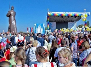 Стала известна программа масштабных праздничных мероприятий ко Дню города в Ставрополе Стала известна программа масштабных праздничных мероприятий ко Дню города в Ставрополе