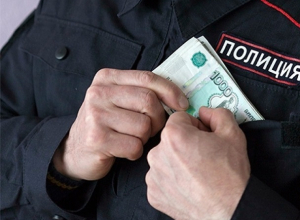 Полмиллиона штрафа присудили подполковнику полиции за взятку на Ставрополье Полмиллиона штрафа присудили подполковнику полиции за взятку на Ставрополье