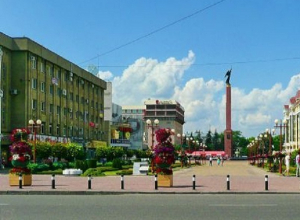 Тёплый и приятный день ждет ставропольчан в среду Тёплый и приятный день ждет ставропольчан в среду