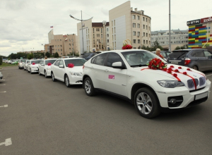 Свадебные кортежи будут штрафовать за шумные гуляния на Ставрополье Свадебные кортежи будут штрафовать за шумные гуляния на Ставрополье