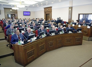 Выросло число комитетов в думе Ставропольского края Выросло число комитетов в думе Ставропольского края