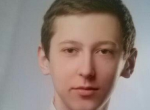 Высокий 17-летний парень в темно-синем пуловере пропал в Ставрополе Высокий 17-летний парень в темно-синем пуловере пропал в Ставрополе