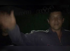 Пьяный мужчина спровоцировал драку из-за вызова полиции по жалобе соседей в Ставрополе Пьяный мужчина спровоцировал драку из-за вызова полиции по жалобе соседей в Ставрополе