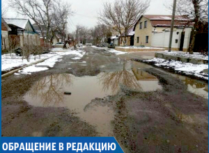 «Перед каждыми выборами обещают сделать и не делают», - молодая мама о дороге в Ставрополе «Перед каждыми выборами обещают сделать и не делают», - молодая мама о дороге в Ставрополе