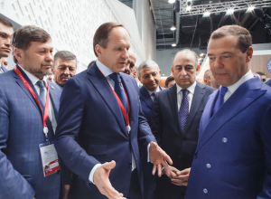 Ставропольский край откалывается от Северного Кавказа из-за дефицита инвестиций Ставропольский край откалывается от Северного Кавказа из-за дефицита инвестиций