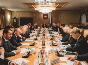 Долг Ставрополья за газ снизился на 600 миллионов Долг Ставрополья за газ снизился на 600 миллионов