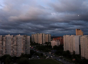 Тепло и пасмурно будет в субботу в Ставрополе Тепло и пасмурно будет в субботу в Ставрополе