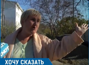 «Из-за выключений света «летит» техника, на которую мы зарабатывали полжизни», - ставропольчанка «Из-за выключений света «летит» техника, на которую мы зарабатывали полжизни», - ставропольчанка