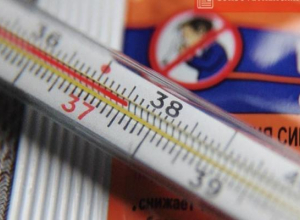 Почти 20 тысяч человек за неделю заболели ОРВИ на Ставрополье Почти 20 тысяч человек за неделю заболели ОРВИ на Ставрополье
