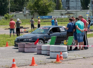 Всероссийский турнир по юношескому автомногоборью завершился на Ставрополье Всероссийский турнир по юношескому автомногоборью завершился на Ставрополье