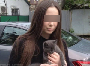 Пропавшую 16-летнюю девушку из Пятигорска ищут в Крыму со взрослым жителем Дагестана Пропавшую 16-летнюю девушку из Пятигорска ищут в Крыму со взрослым жителем Дагестана
