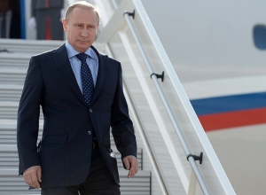 Стали известны места, которые посетит президент Путин в Ставрополе Стали известны места, которые посетит президент Путин в Ставрополе