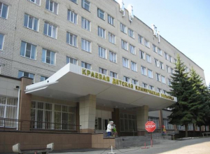 Стройки новых корпусов детской и взрослой краевых больниц начнутся в Ставрополе Стройки новых корпусов детской и взрослой краевых больниц начнутся в Ставрополе