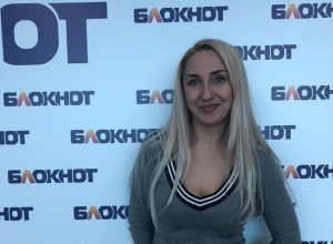 Встретившие медведя туристы начали его фотографировать, и он сбежал от них, - ставропольчанка Встретившие медведя туристы начали его фотографировать, и он сбежал от них, - ставропольчанка