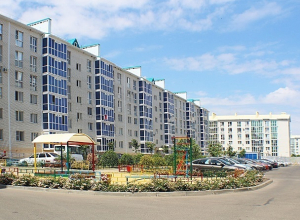 В «Гармонии» под Ставрополем стартовали продажи квартир в новой строительной позиции В «Гармонии» под Ставрополем стартовали продажи квартир в новой строительной позиции