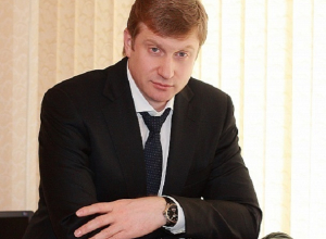 Экс-министр строительства и дорожного хозяйства Игорь Васильев пойман на «липовых» декларациях, - источник Экс-министр строительства и дорожного хозяйства Игорь Васильев пойман на «липовых» декларациях, - источник