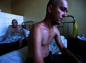 Число заболевших ВИЧ резко подскочило на Ставрополье Число заболевших ВИЧ резко подскочило на Ставрополье