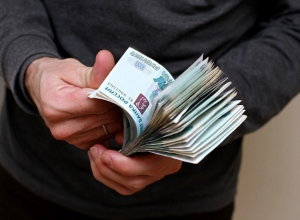 Руководитель михайловского АПК обманула местного предпринимателя на 7 миллионов рублей Руководитель михайловского АПК обманула местного предпринимателя на 7 миллионов рублей