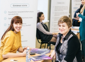 Фонд содействия инновационному развитию Ставрополья помогает товаропроизводителям Фонд содействия инновационному развитию Ставрополья помогает товаропроизводителям