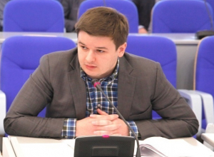 «ОНФ выкинули слова из контекста и исказили смысл», - бизнес-омбудсмен Кирилл Кузьмин о шокирующуй статистике «фронтовиков» «ОНФ выкинули слова из контекста и исказили смысл», - бизнес-омбудсмен Кирилл Кузьмин о шокирующуй статистике «фронтовиков»
