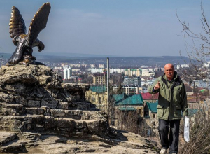 Кисловодск и Пятигорск вошли в Топ-10 самых популярных курортов на новогодних каникулах Кисловодск и Пятигорск вошли в Топ-10 самых популярных курортов на новогодних каникулах