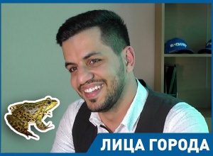 «Если утром «съесть лягушку», то день пройдет легче», - Тигран Мелик-Адамян «Если утром «съесть лягушку», то день пройдет легче», - Тигран Мелик-Адамян