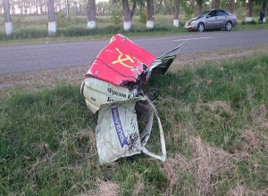 Водитель «запорожца» на полной скорости врезался в дерево и погиб на Ставрополье Водитель «запорожца» на полной скорости врезался в дерево и погиб на Ставрополье
