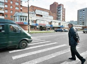 Штрафы за непропуск пешеходов в несколько раз увеличились для жителей Ставрополья Штрафы за непропуск пешеходов в несколько раз увеличились для жителей Ставрополья