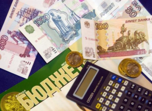 Ставрополье вошло в пятерку «чемпионов» по дефициту бюджета Ставрополье вошло в пятерку «чемпионов» по дефициту бюджета