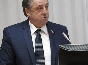 Большой потерей для всего края назвал смерть полпреда Коробейникова губернатор Ставрополья Большой потерей для всего края назвал смерть полпреда Коробейникова губернатор Ставрополья