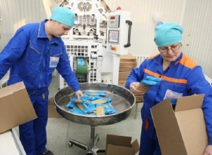 Лапшу и молоко в промышленных объемах собрались выпускать корейские инвесторы на Ставрополье Лапшу и молоко в промышленных объемах собрались выпускать корейские инвесторы на Ставрополье