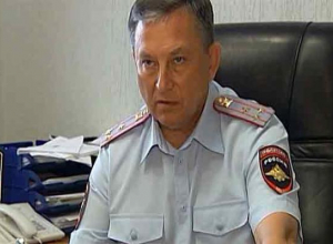 Экс-начальник управления МВД стал главой города Лермонтов Экс-начальник управления МВД стал главой города Лермонтов