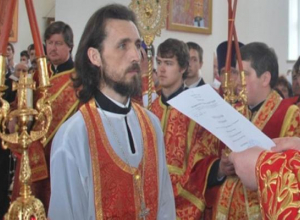 Священника на 5 лет отстранили от службы в храмах Ставрополья Священника на 5 лет отстранили от службы в храмах Ставрополья