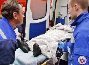 13-летний подросток скончался, надышавшись газом с приятелями на Ставрополье 13-летний подросток скончался, надышавшись газом с приятелями на Ставрополье