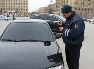 Юный житель соседнего региона разъезжал по Ставрополью с фальшивыми правами Юный житель соседнего региона разъезжал по Ставрополью с фальшивыми правами