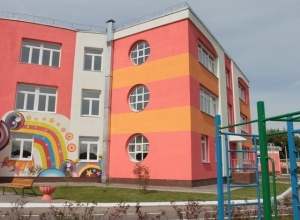 Администрацию Благодарненского района накажут за недостроенный детский сад