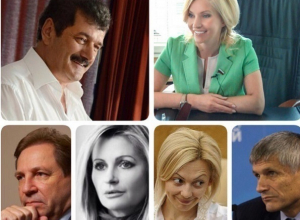 Депутаты ГД от Ставрополья отчитались о доходах: самый богатый - Александр Ищенко Депутаты ГД от Ставрополья отчитались о доходах: самый богатый - Александр Ищенко