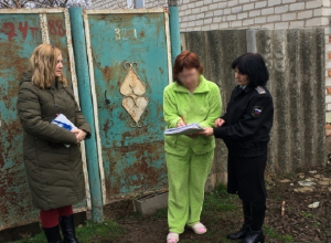 Из-за долга 130 тысяч рублей у женщины арестовали землю на Ставрополье Из-за долга 130 тысяч рублей у женщины арестовали землю на Ставрополье