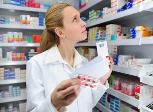 Против продажи лекарств в продуктовых магазинах выступил минздрав Ставрополья Против продажи лекарств в продуктовых магазинах выступил минздрав Ставрополья