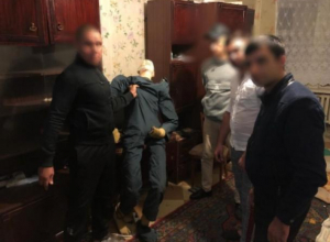 Мужчина убил своего гостя за разбитый телевизор на Ставрополье Мужчина убил своего гостя за разбитый телевизор на Ставрополье