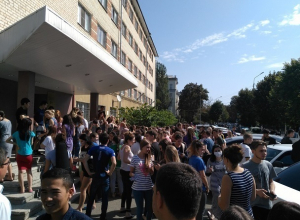 Действия «телефонных террористов» на Ставрополье связаны с предстоящей премьерой фильма «Матильда», - глава «Христианского государства» Действия «телефонных террористов» на Ставрополье связаны с предстоящей премьерой фильма «Матильда», - глава «Христианского государства»