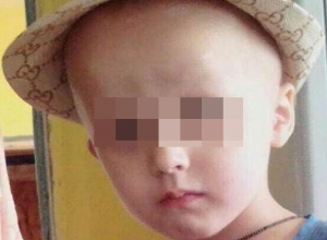 Пропавший в Ипатовском районе 3-летний мальчик найден мертвым Пропавший в Ипатовском районе 3-летний мальчик найден мертвым